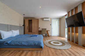New 2BR Villa in Nusa Dua